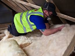 Types of Insulation We Offer in South Whittier, CA